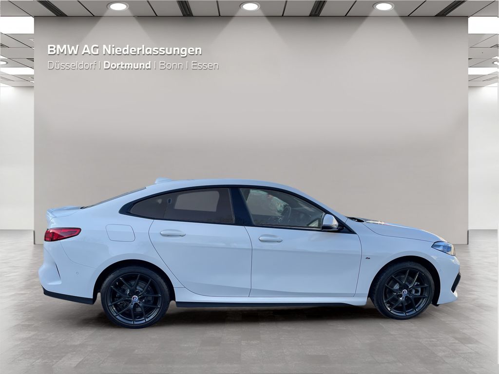 BMW 220 Gran Coupé 2022
