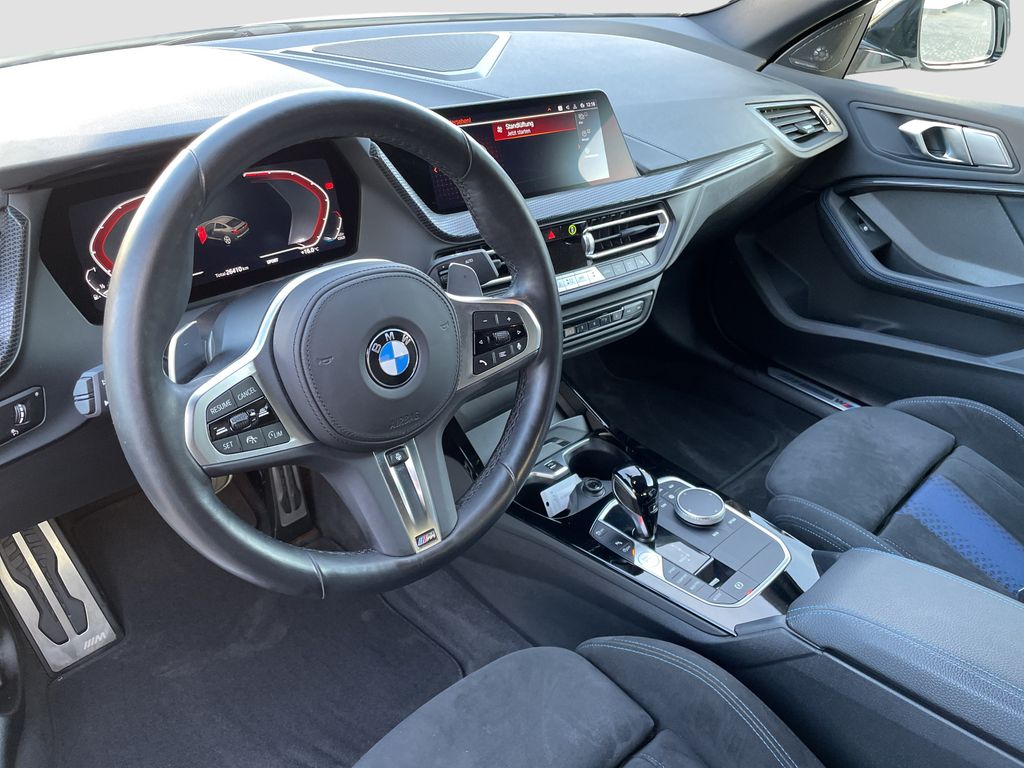 BMW 220 Gran Coupé 2022