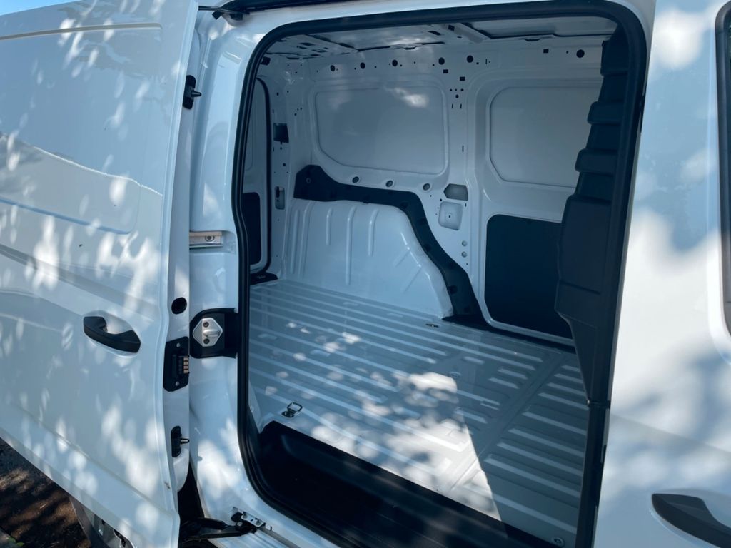 Ford Transit Connect 2025