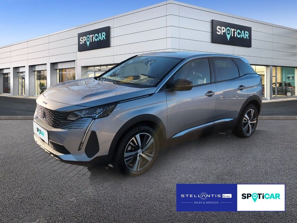 Peugeot 3008 2024
