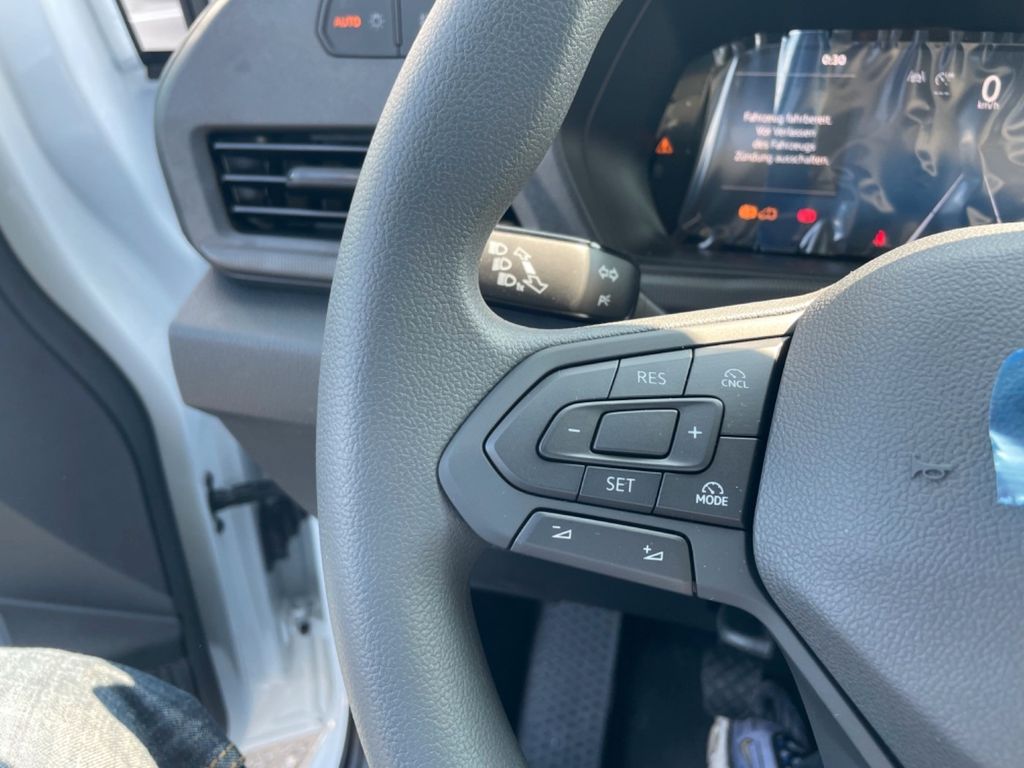 Ford Transit Connect 2025