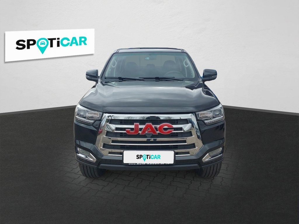JAC 8 Pro