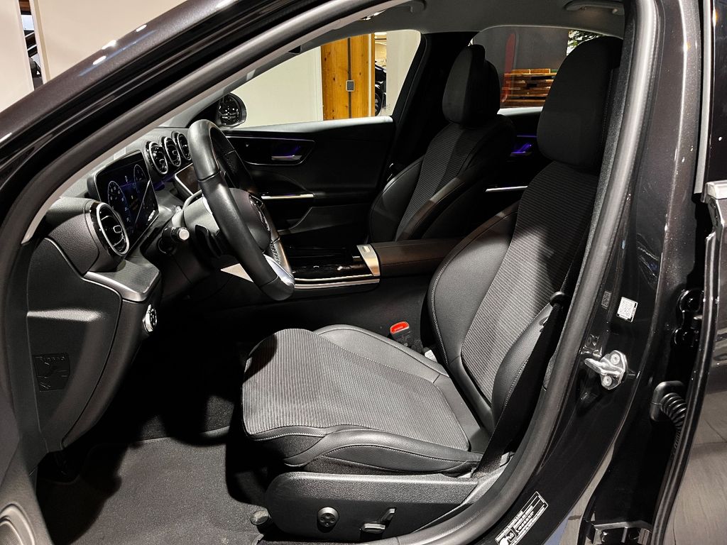 Mercedes-Benz C 200 2023