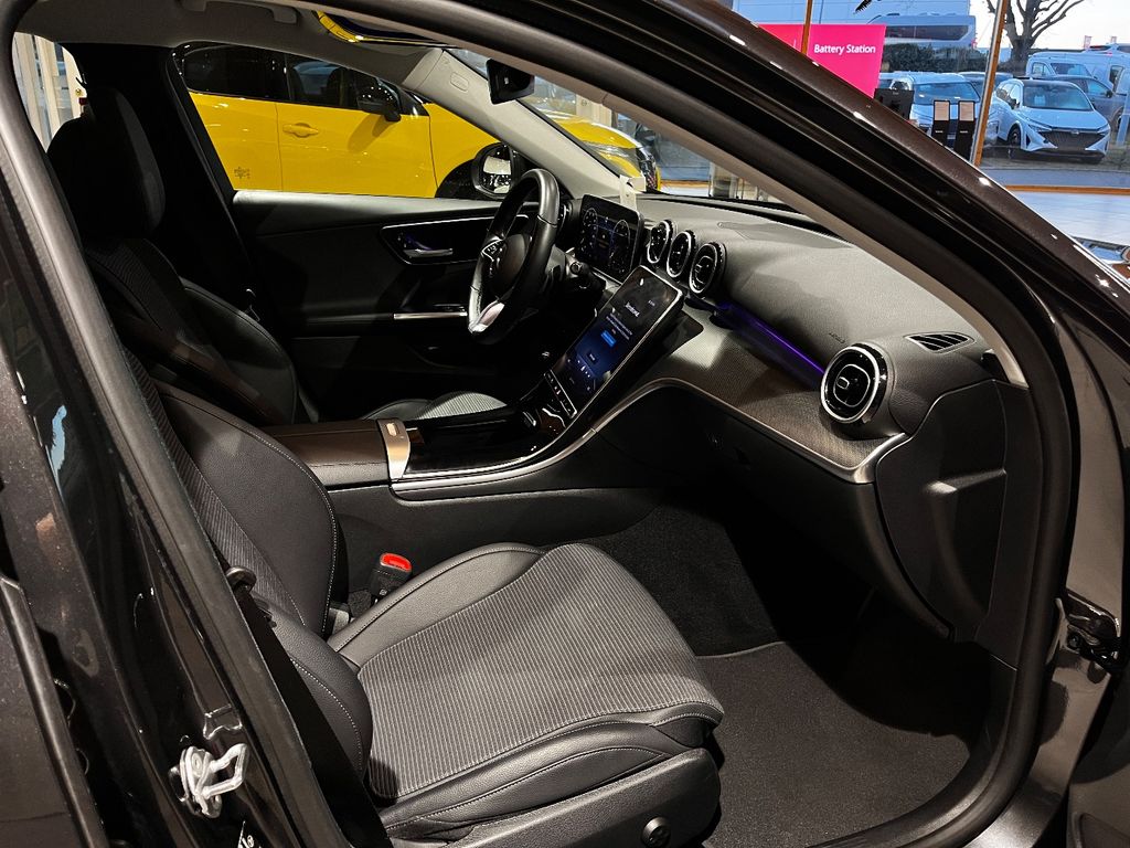 Mercedes-Benz C 200 2023