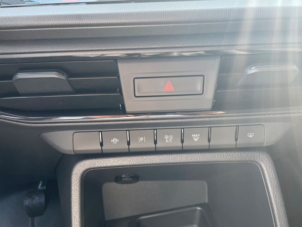 Ford Transit Connect 2025