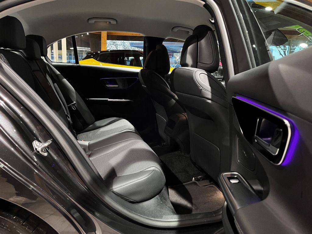 Mercedes-Benz C 200 2023