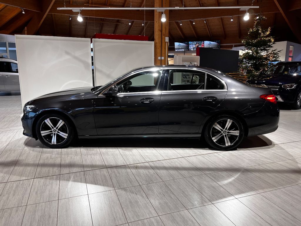 Mercedes-Benz C 200 2023