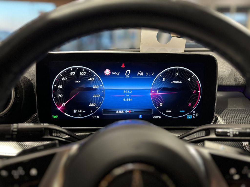 Mercedes-Benz C 200 2023