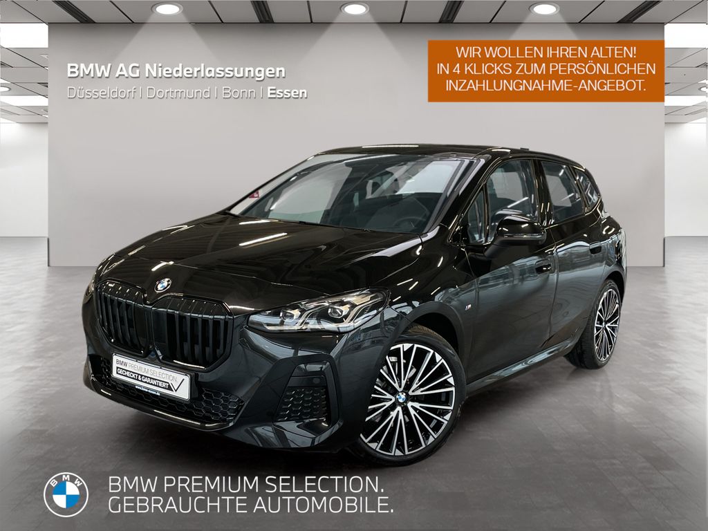 BMW 218 Active Tourer 2022