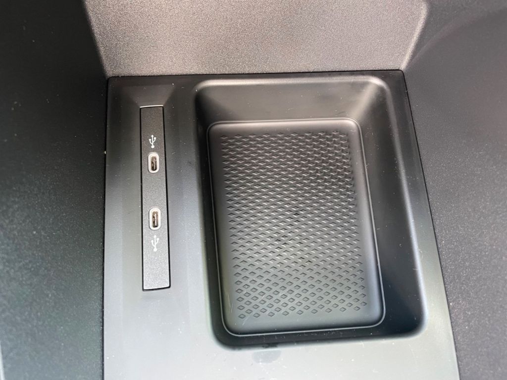 Ford Transit Connect 2025