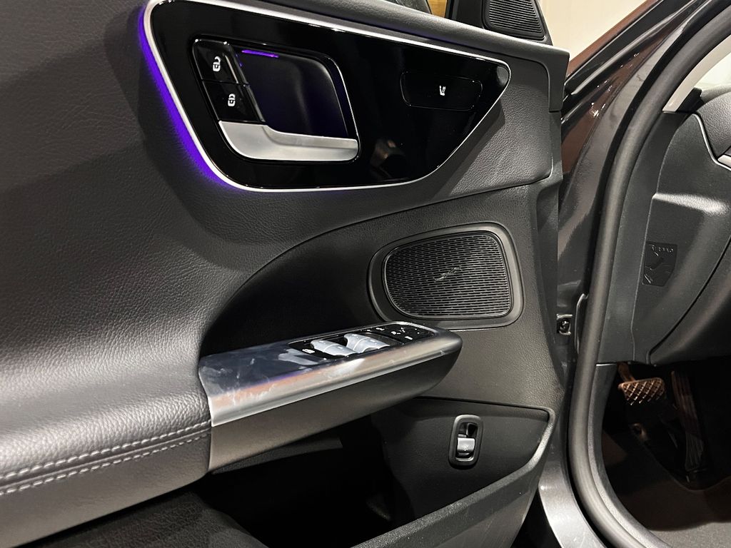 Mercedes-Benz C 200 2023