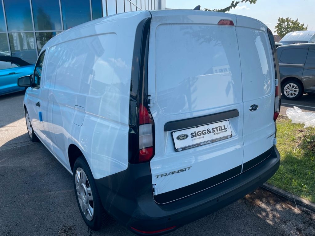 Ford Transit Connect 2025
