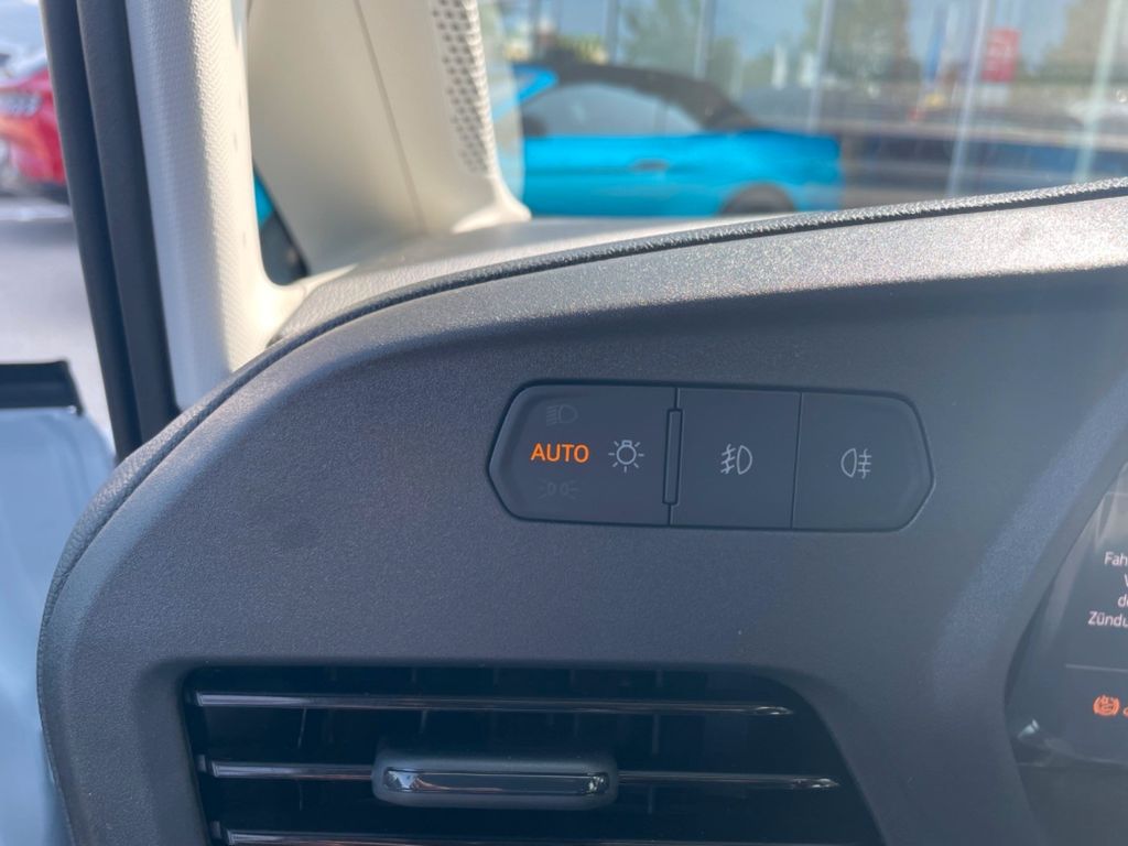 Ford Transit Connect 2025