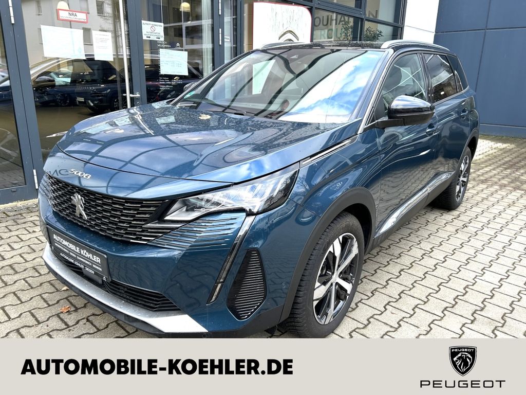 Peugeot 5008 2023