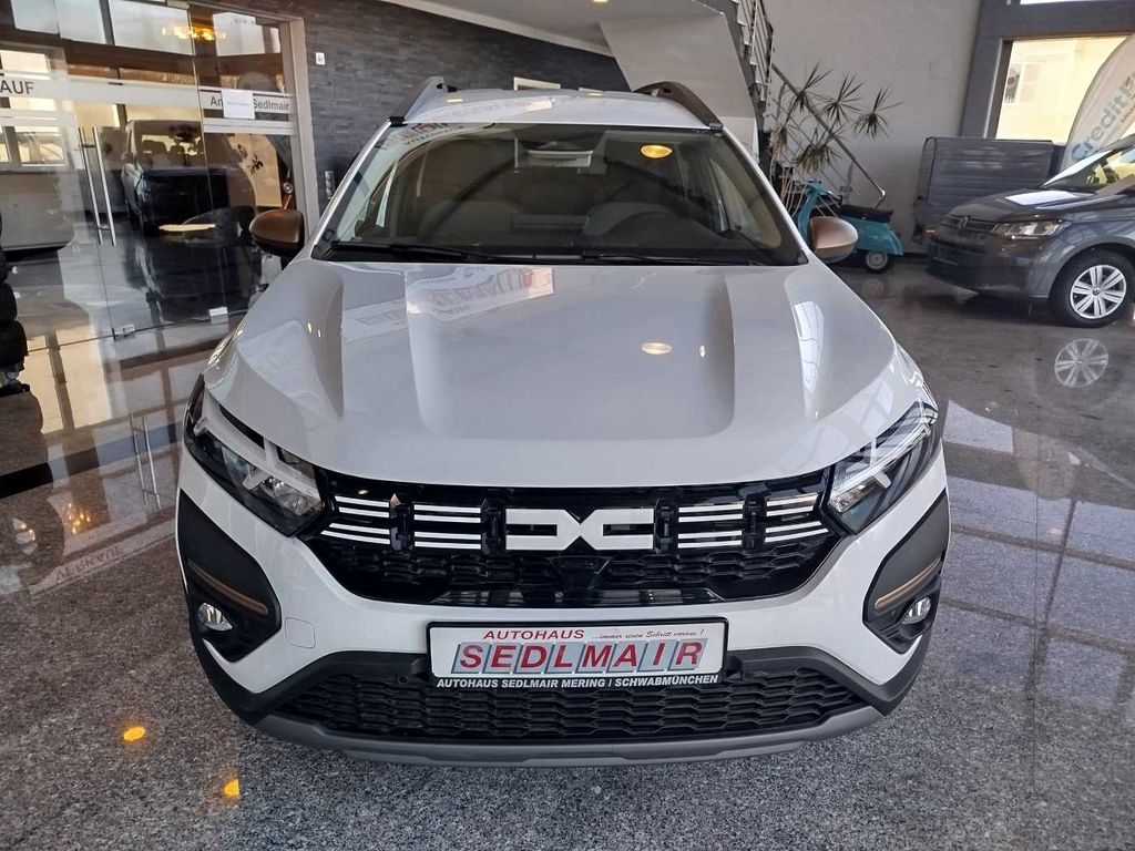 Dacia Jogger 2025