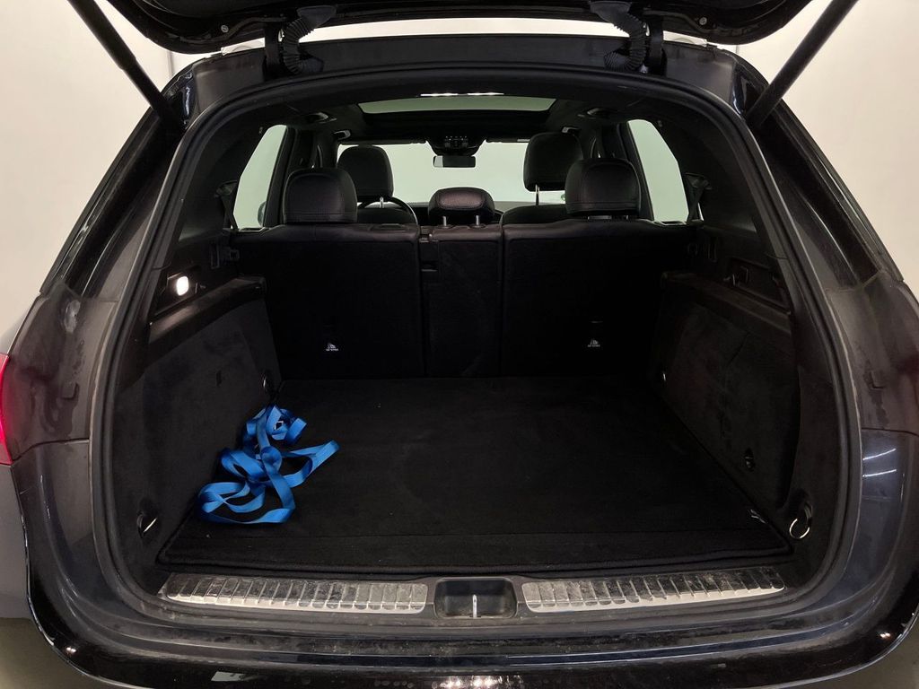 Mercedes-Benz GLE 350 2021