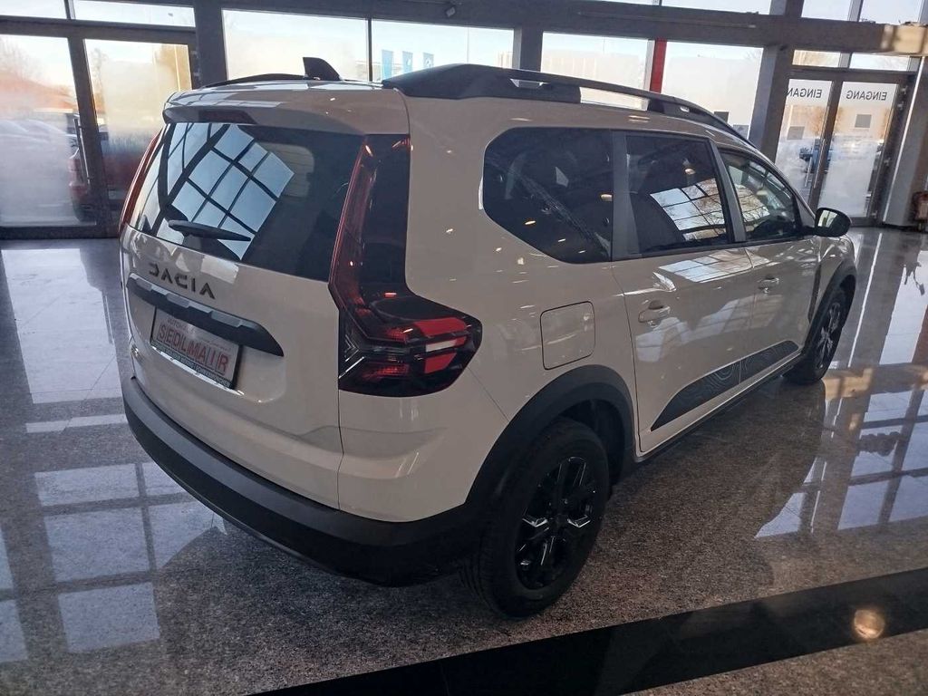 Dacia Jogger 2025