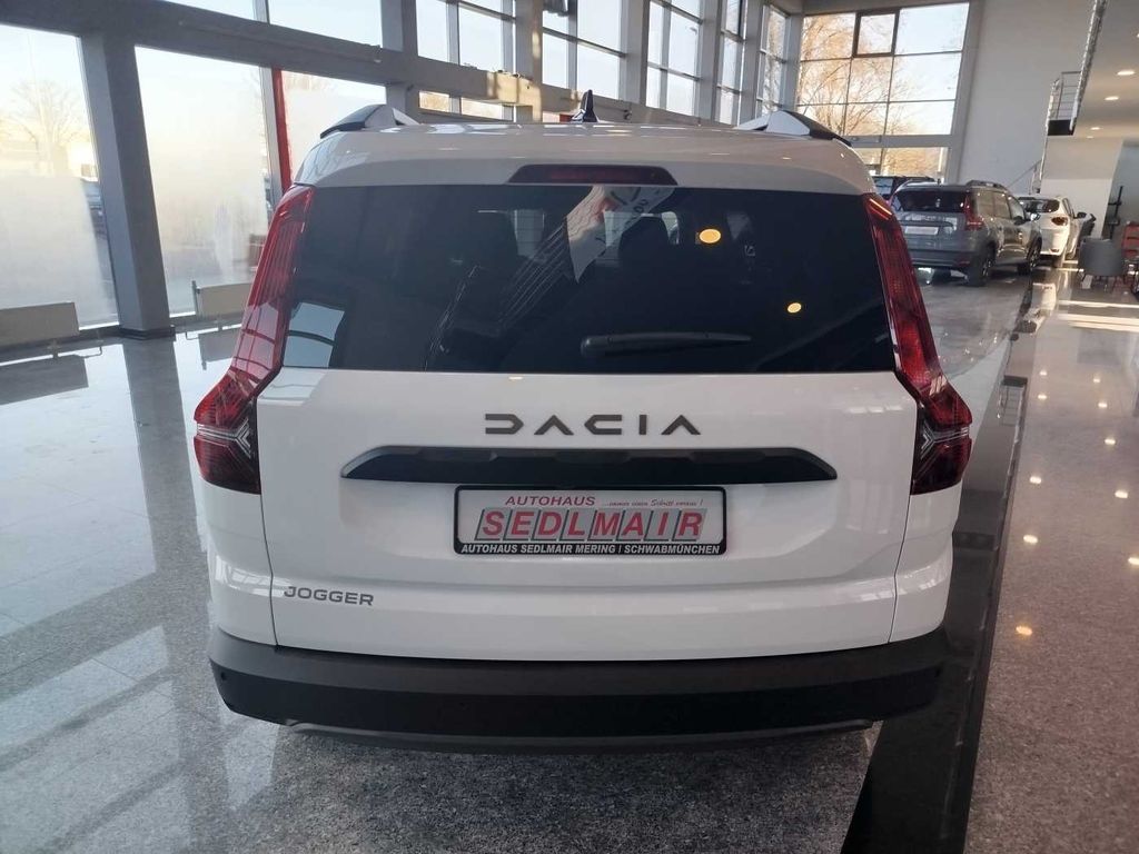 Dacia Jogger 2025