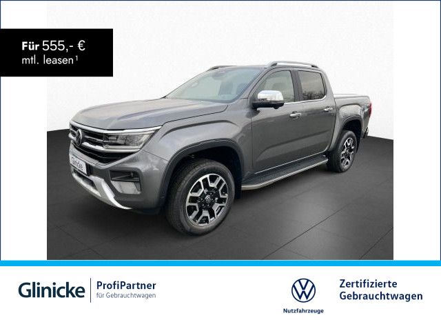 Volkswagen Amarok 2025
