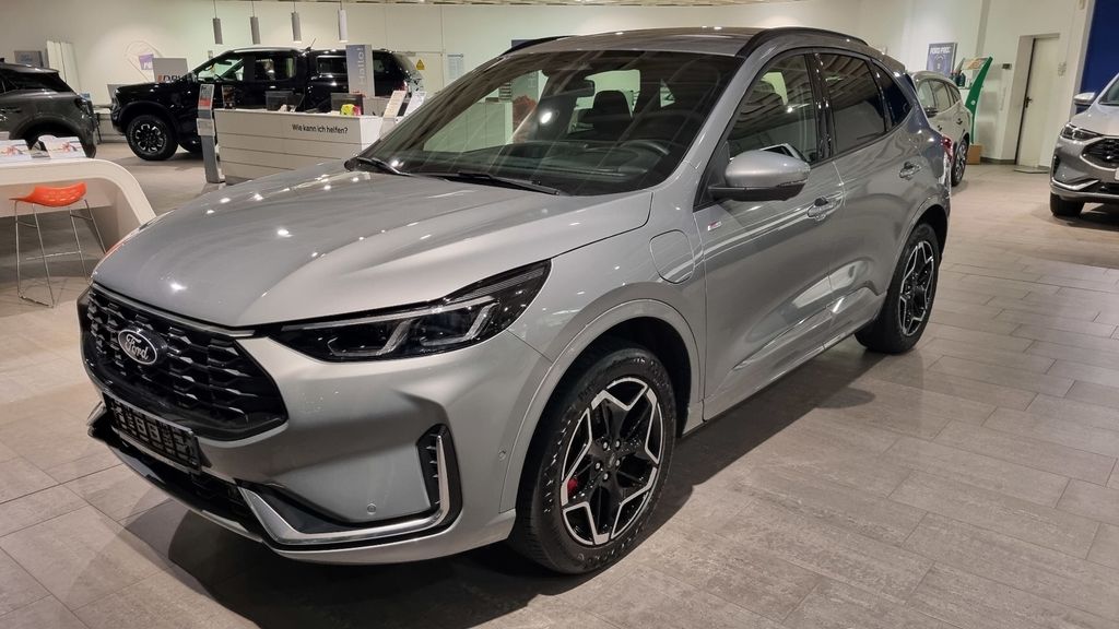 Ford Kuga 2024