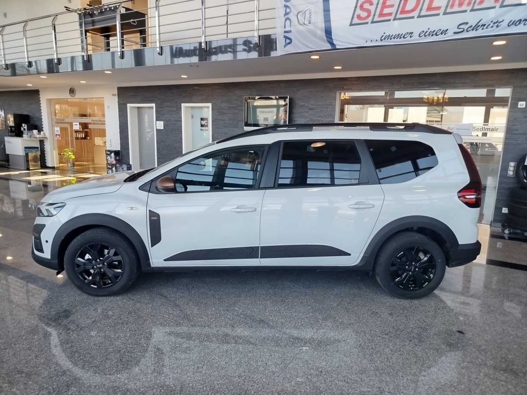Dacia Jogger 2025