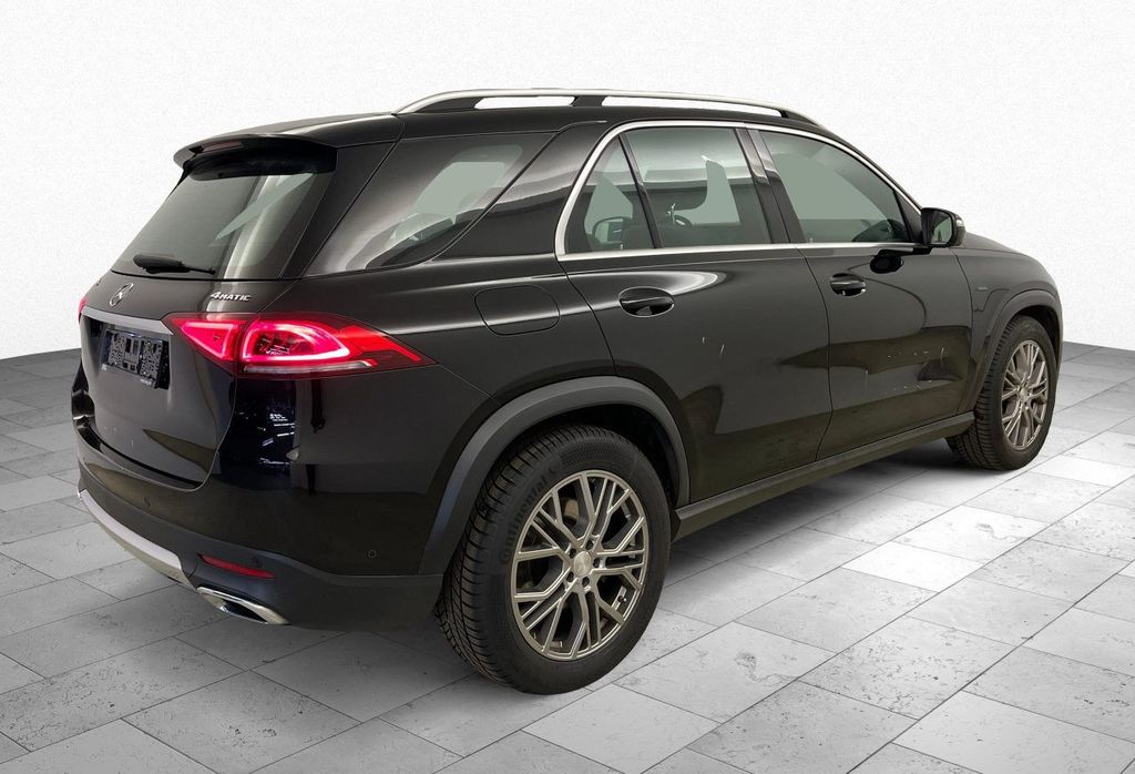 Mercedes-Benz GLE 350 2021
