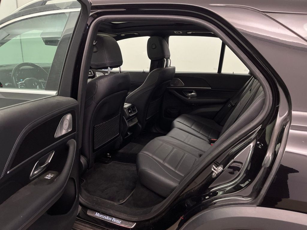 Mercedes-Benz GLE 350 2021