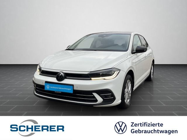 Volkswagen Polo 2022
