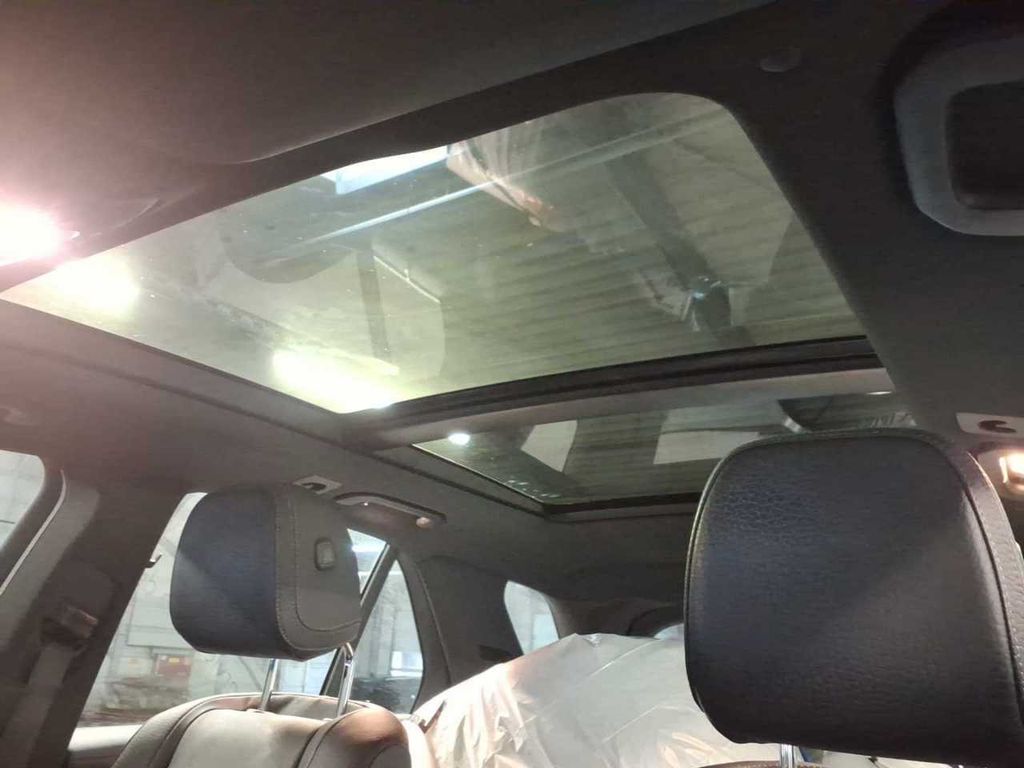 Mercedes-Benz GLE 350 2021