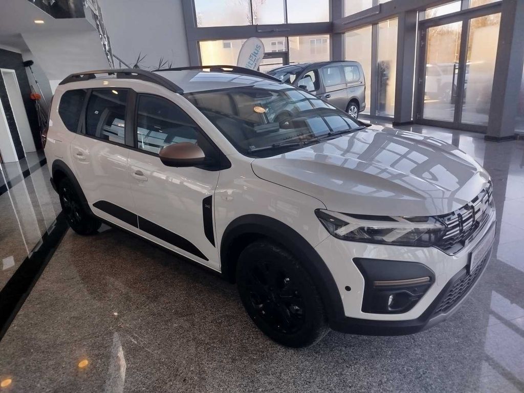 Dacia Jogger 2025
