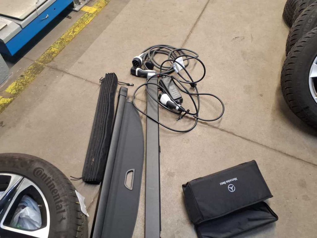 Mercedes-Benz GLE 350 2021