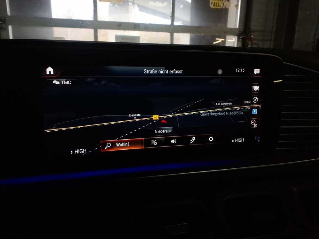 Mercedes-Benz GLE 350 2021