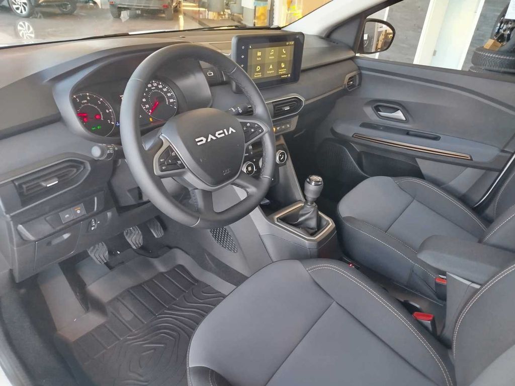 Dacia Jogger 2025