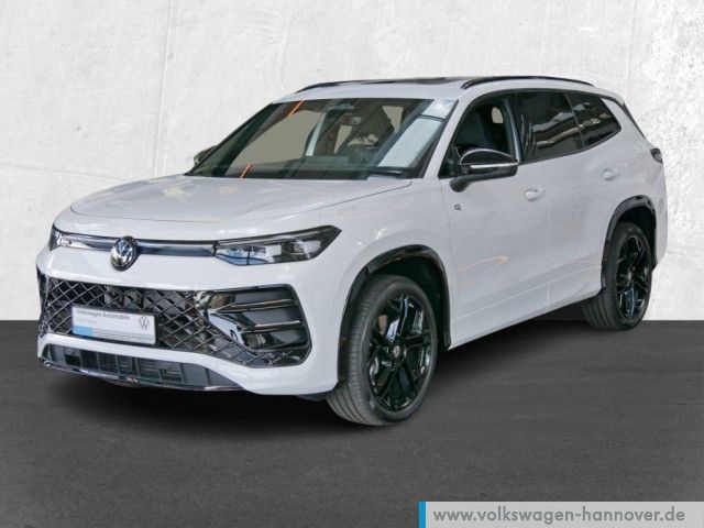 Volkswagen Tayron 2025