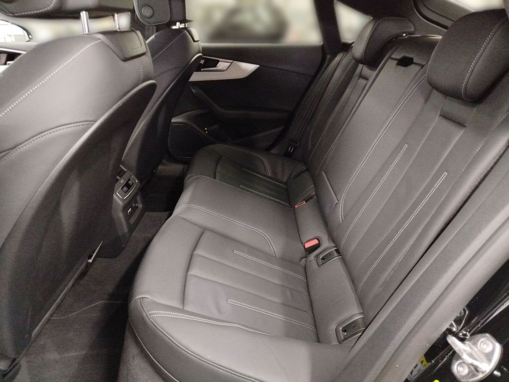 Audi A5 2024