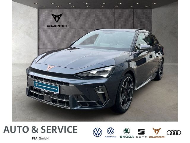 Cupra Leon 2025