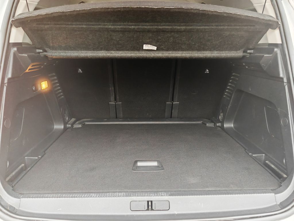 Citroën C5 Aircross 2022