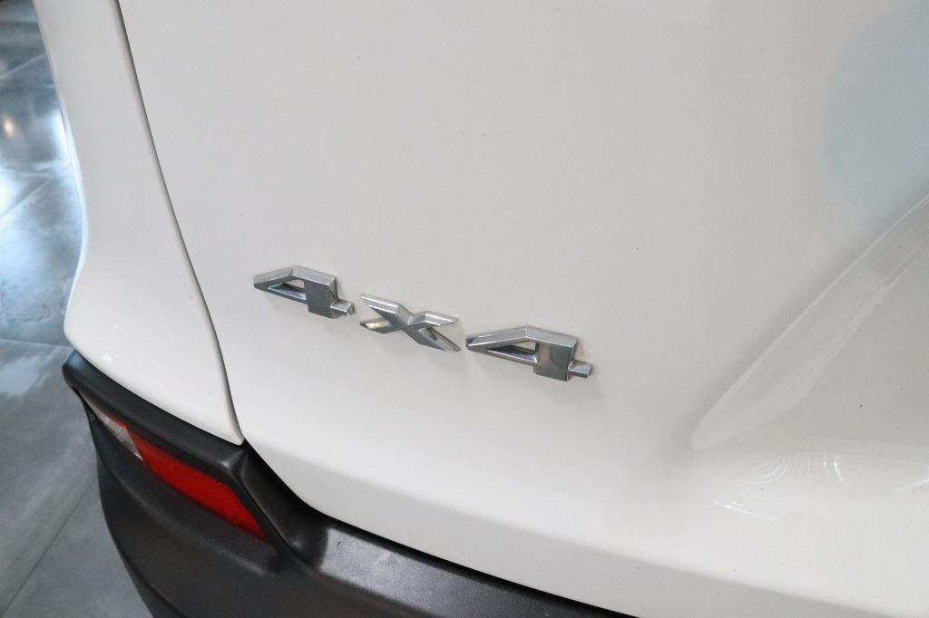 Jeep Cherokee 2019