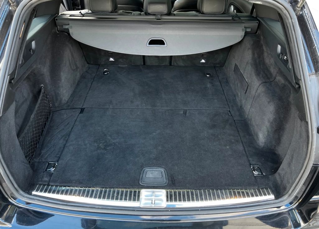 Mercedes-Benz E 350 2017