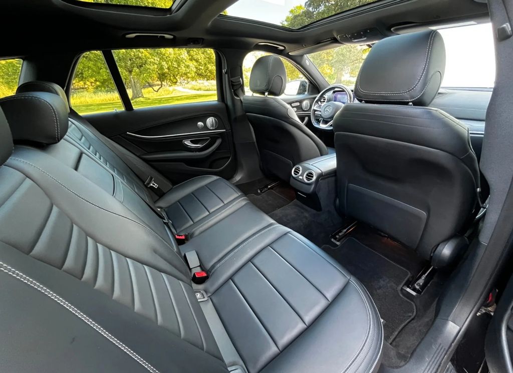 Mercedes-Benz E 350 2017