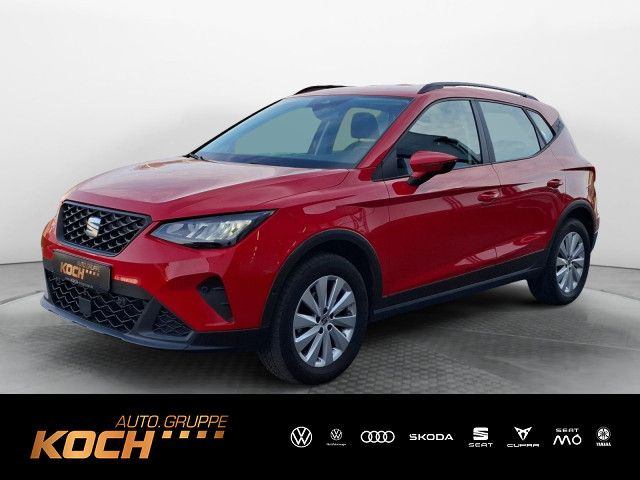 Seat Arona 2022