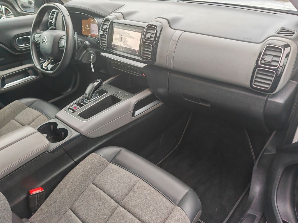 Citroën C5 Aircross 2022