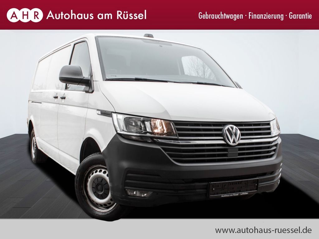 Volkswagen T6 Transporter 2020