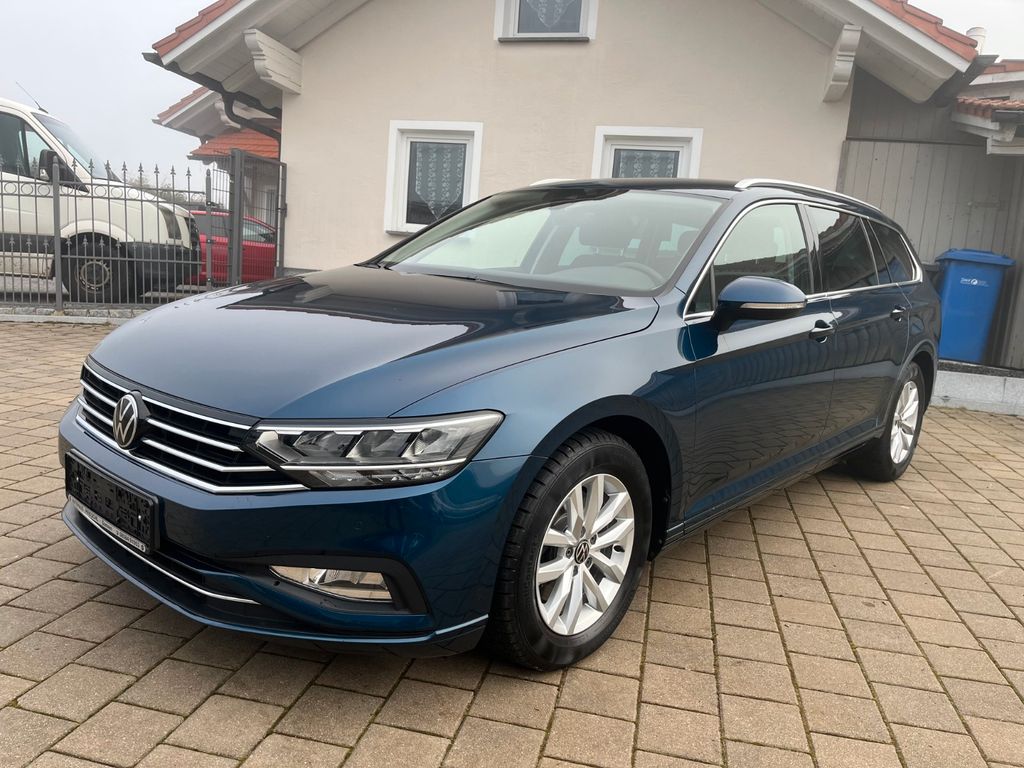 Volkswagen Passat Variant 2023