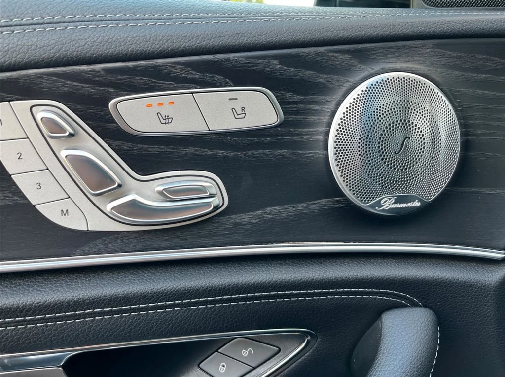 Mercedes-Benz E 350 2017