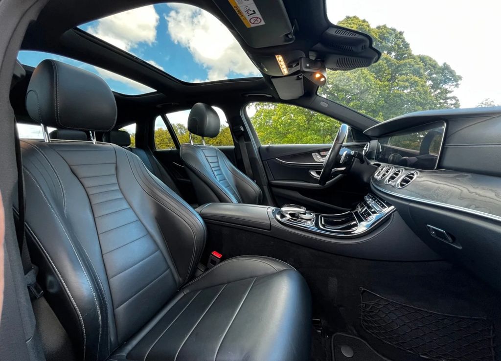 Mercedes-Benz E 350 2017