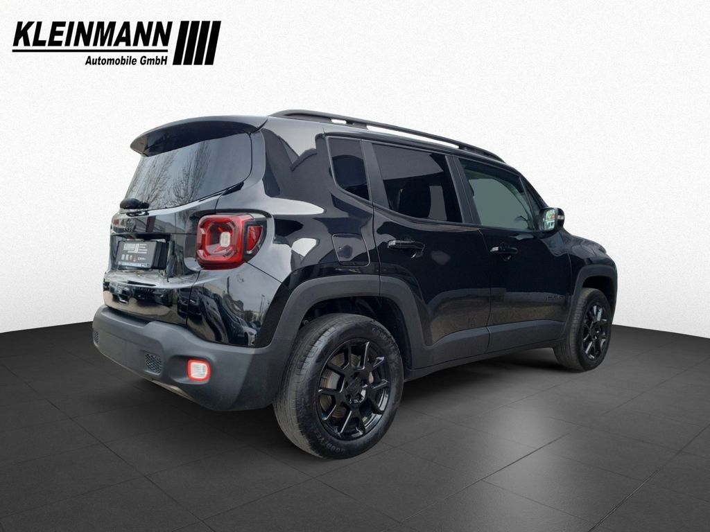 Jeep Renegade 2022