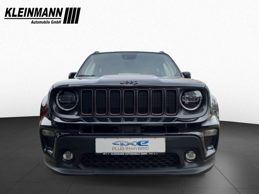 Jeep Renegade 2022