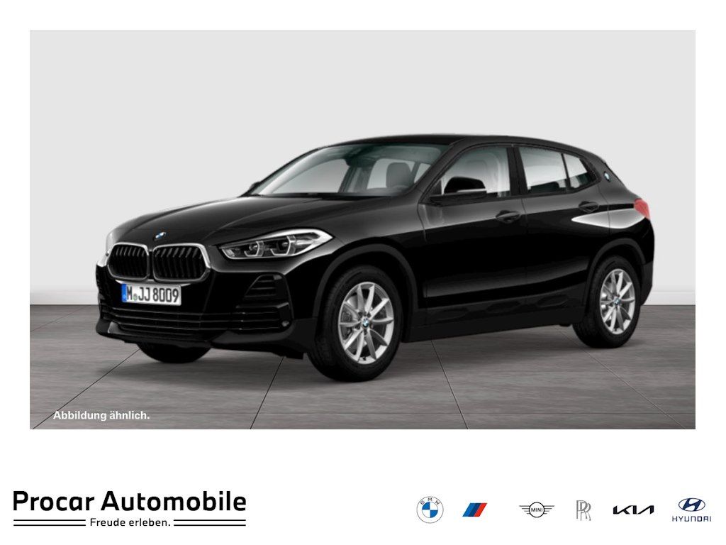 BMW X2 2023