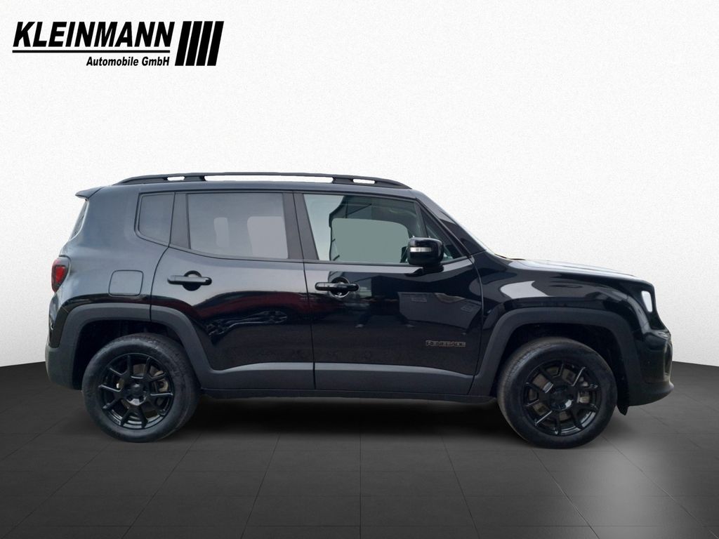 Jeep Renegade 2022